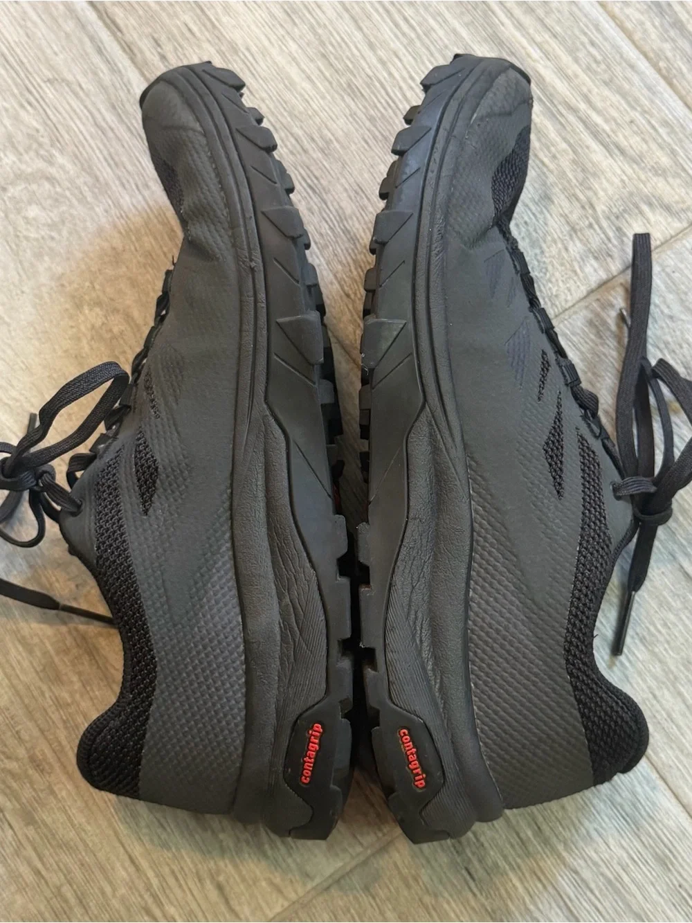 Salomon outline gtx